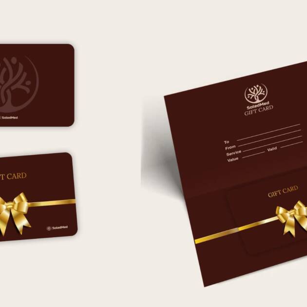 Gift Card Soled