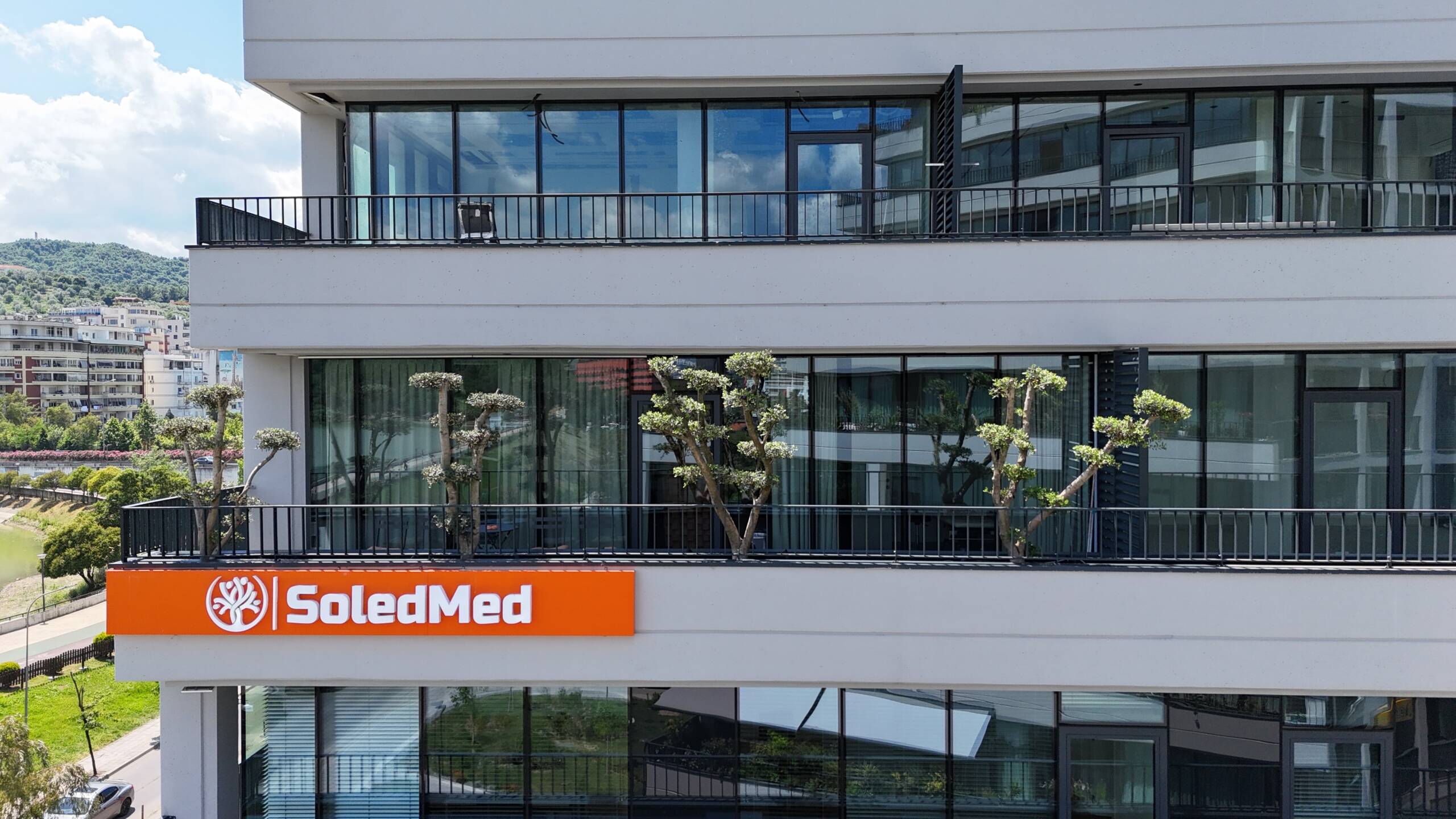 SoledMed Center