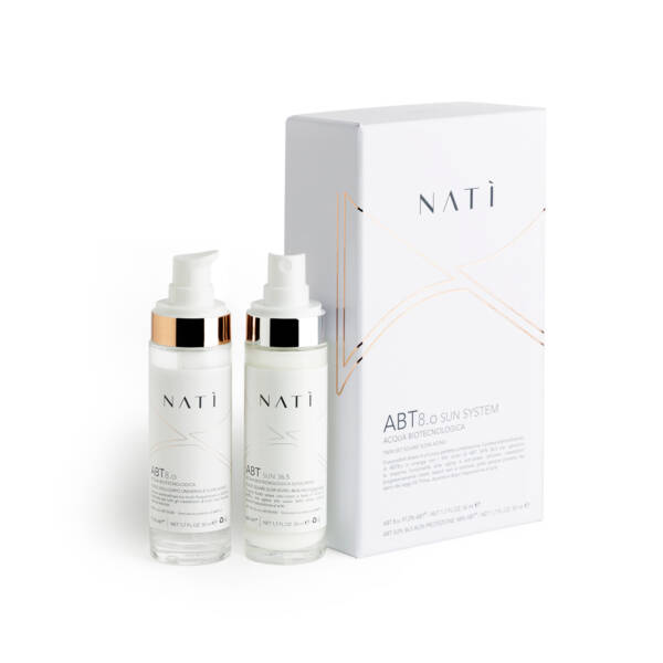ABT SUN SYSTEM KIT