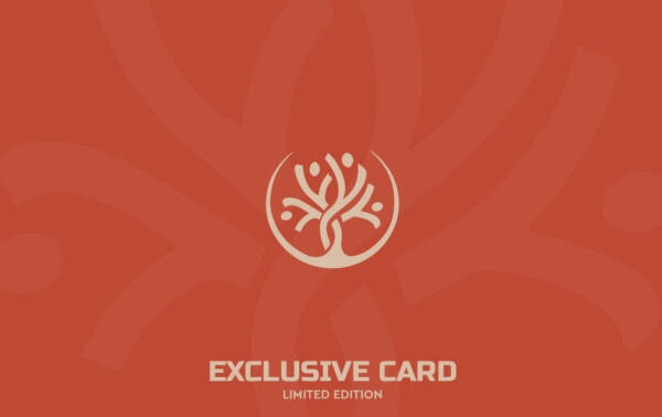 Exclusive Card