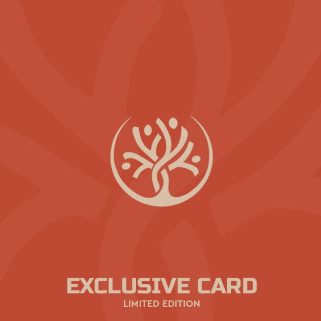 Exclusive Card
