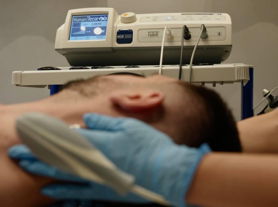 Rehabilitim Reumatologjik