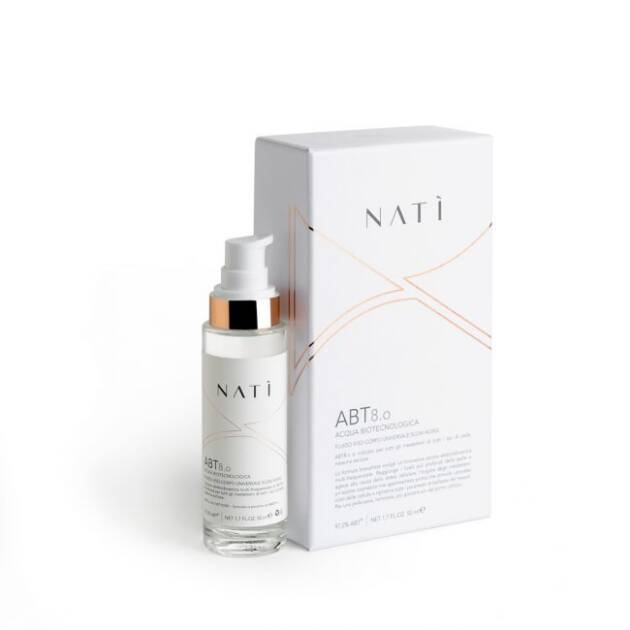 ABT8.o 50ml