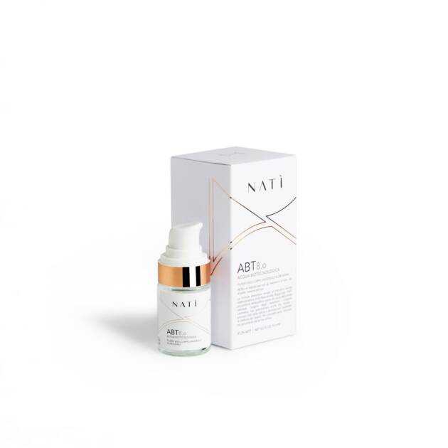 ABT8.o 15ml