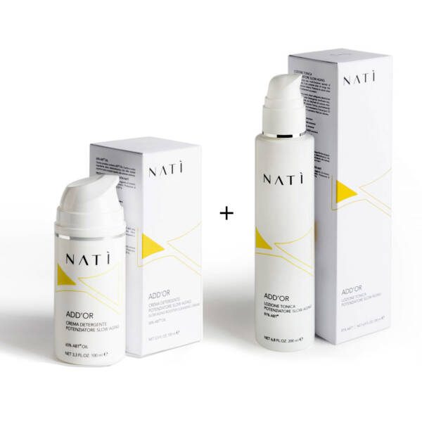 ADD'OR BEAUTY ROUTINE