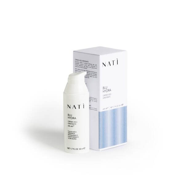 Moisturizing Face Cream