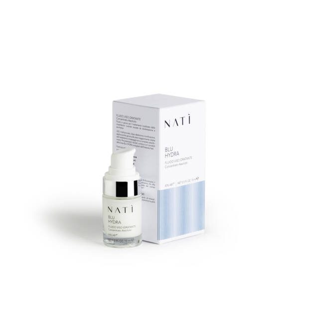 Hydrating Facial Fluid | Absolute Concentrate