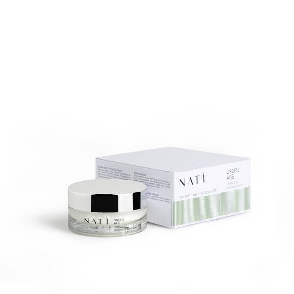 24h Firming Face Cream