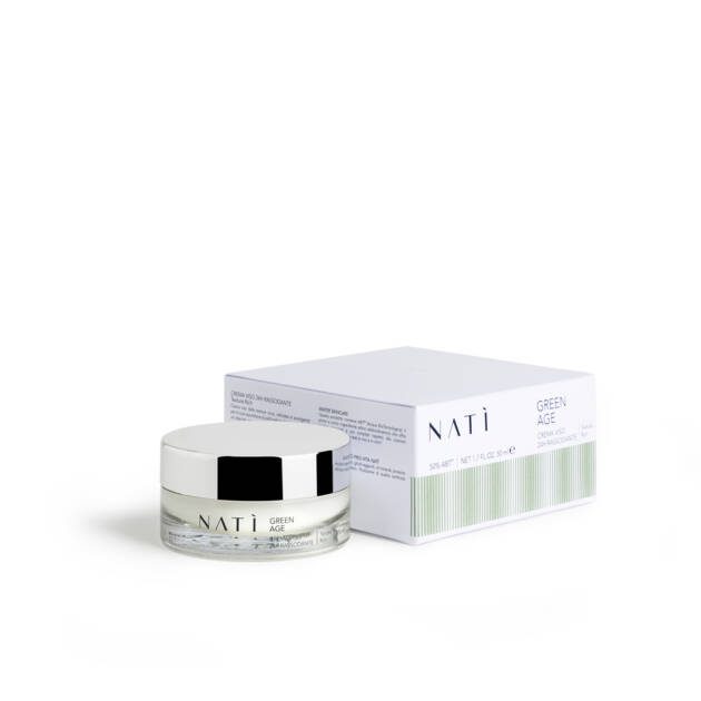 24h Firming Face Cream  | Rich Texture