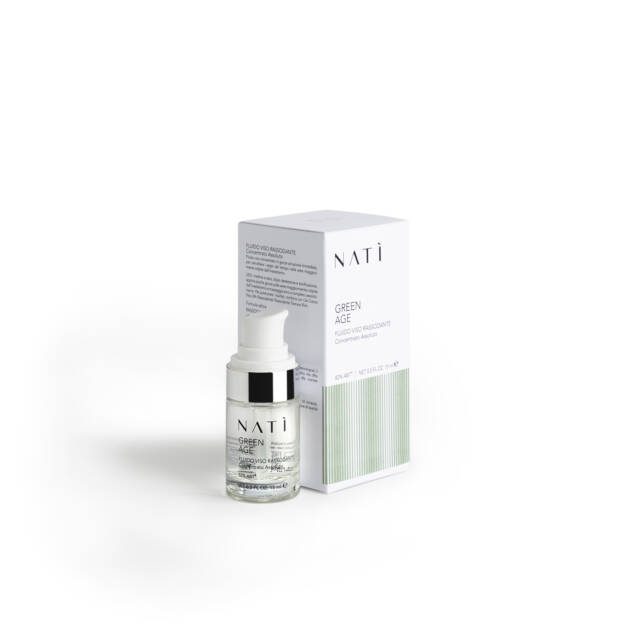 Firming Facial Fluid | Absolute Concentrate