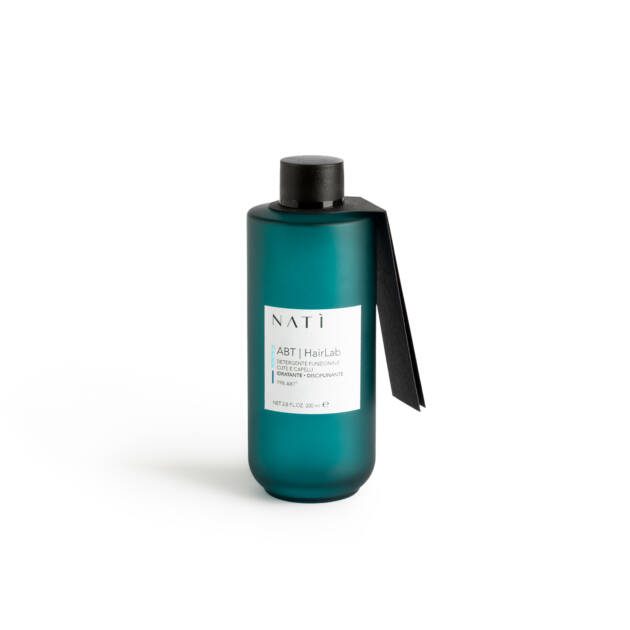 Moisturizing and Disciplining Functional Cleanser for Scalp and Hair