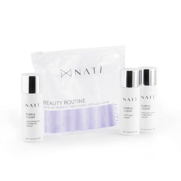 SMART Beauty Routine
