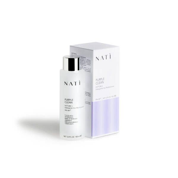 FACTOR 5 Multifunctional Facial Cleanser