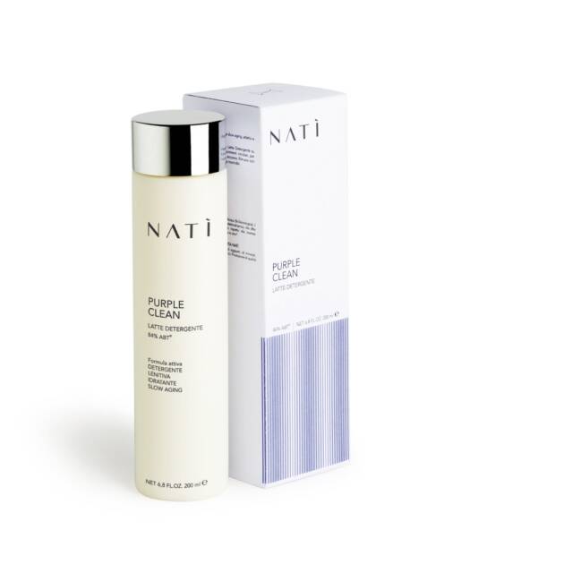 Cleansing Milk