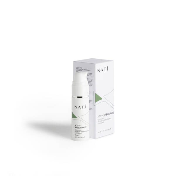 ADD++ | FIRMING Facial Fluid Firming Enhancer SA