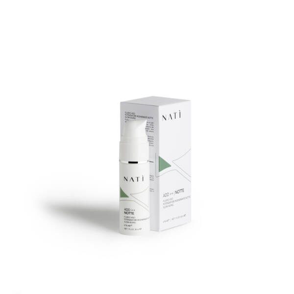 ADD++ | NIGHT Regenerating Enhancer Facial Fluid Night SA