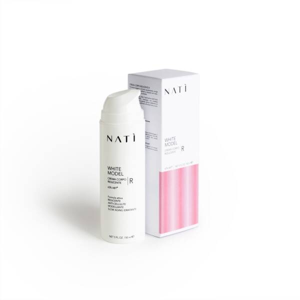Reducing Body Cream R