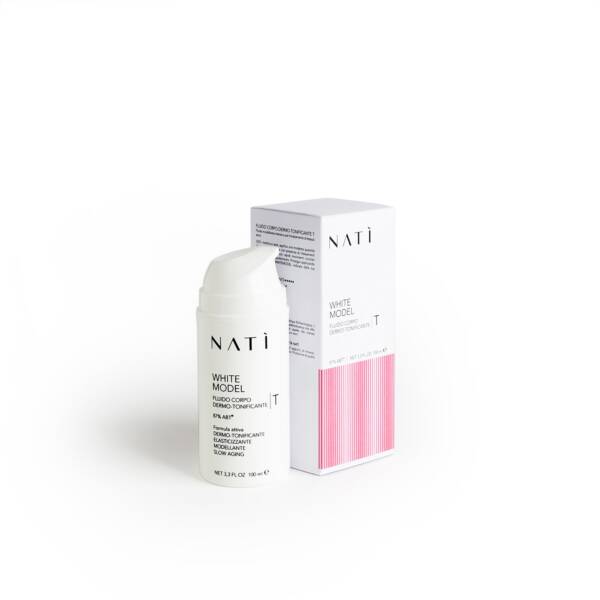 Dermo-Tonifying Body Fluid T