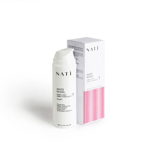 Dermo-Tonifying Body Cream T