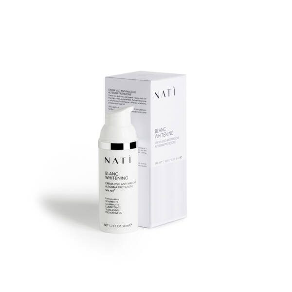 Anti-Blemish Face Cream Very High Protection