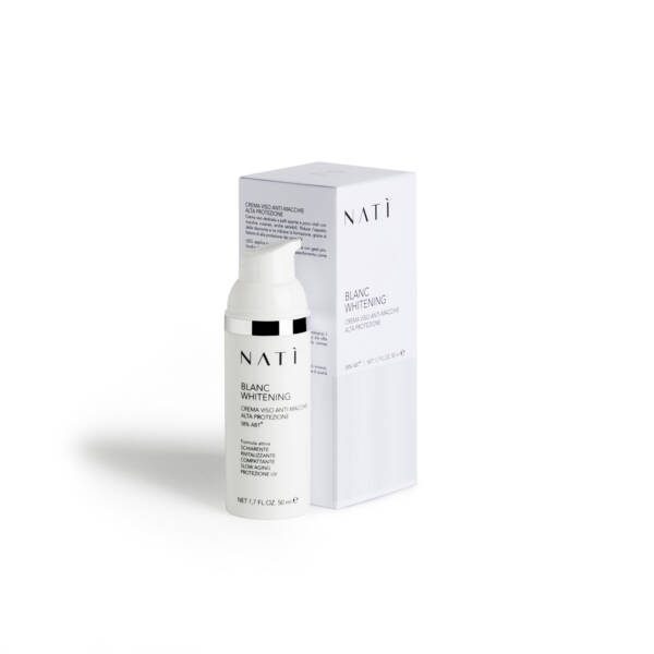 High Protection Anti-Blemish Face Cream
