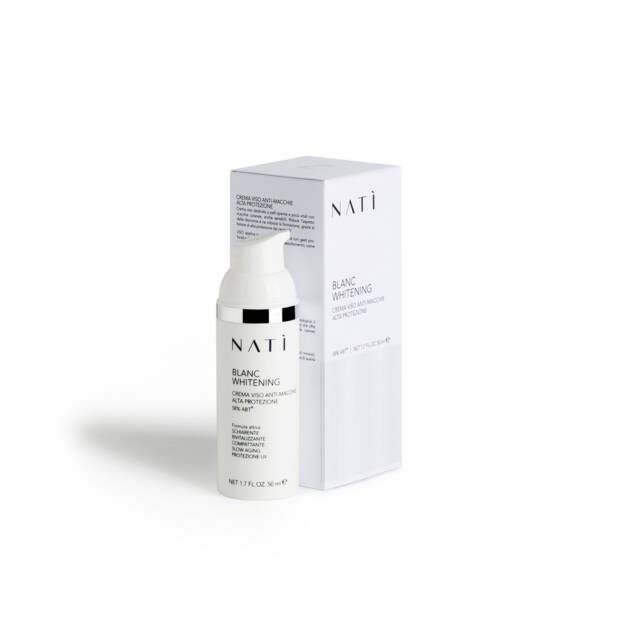 High Protection Anti-Blemish Face Cream
