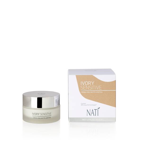 Soothing Night Face Cream