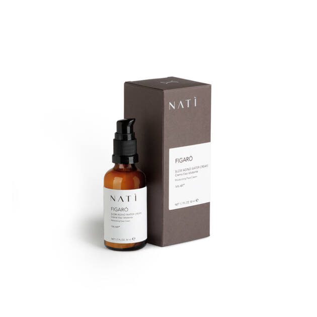 Anti-Aging Water Cream
