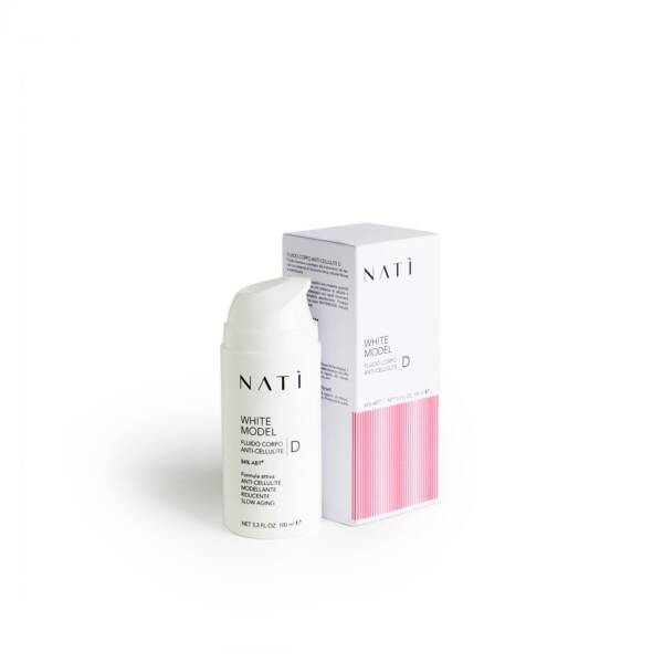 Anti-Cellulite Body Cream D