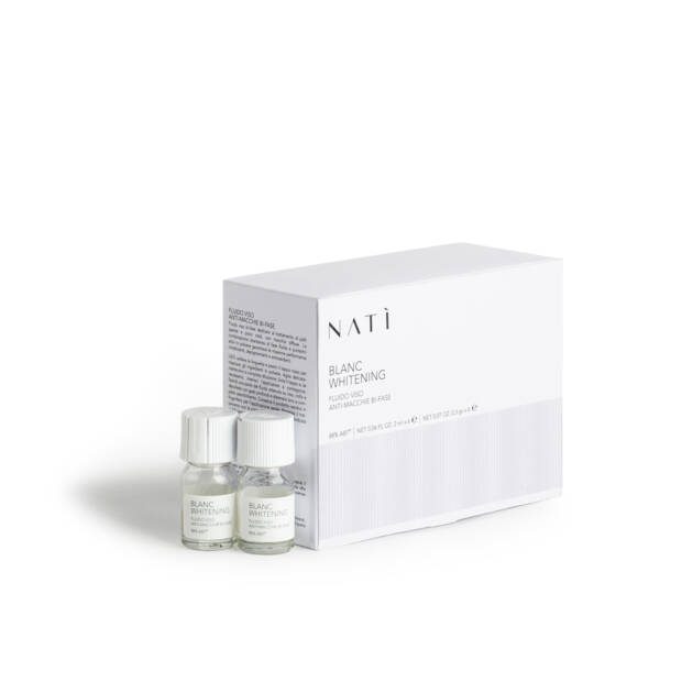 Bi-Phase Anti-Blemish Facial Fluid
