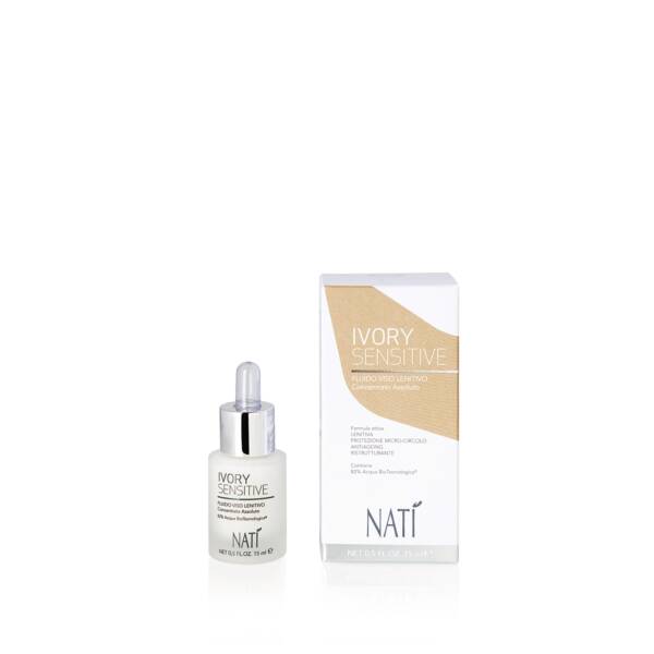 Soothing Face Fluid | Absolute Concentrate