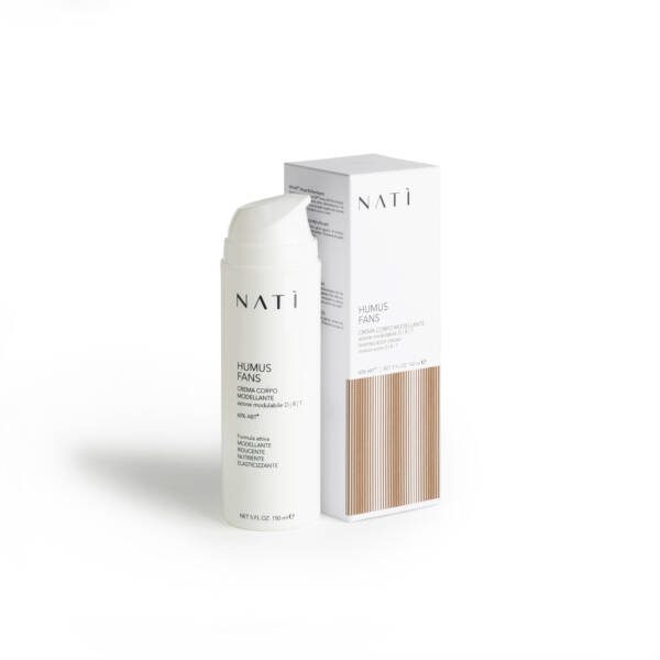 Shaping Body Cream | combined action DRT
