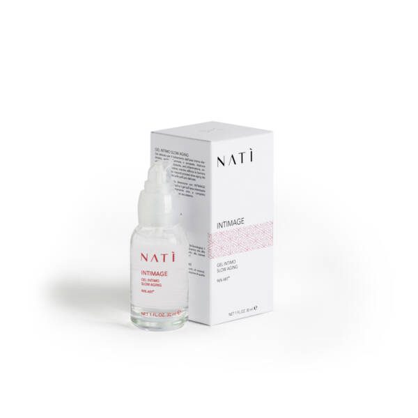 ANTI-AGING INTIMATE GEL