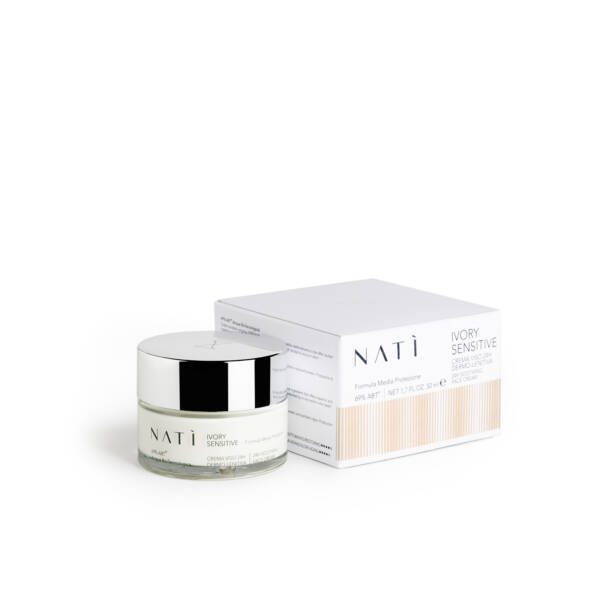 24h Soothing Face Cream SPF20