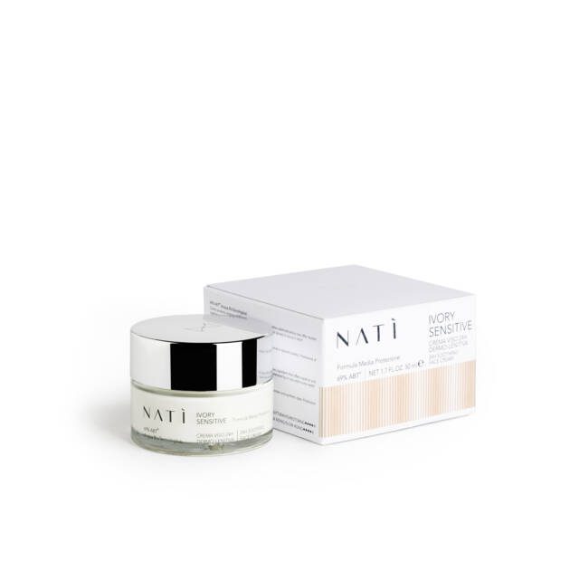 24h Soothing Face Cream SPF20