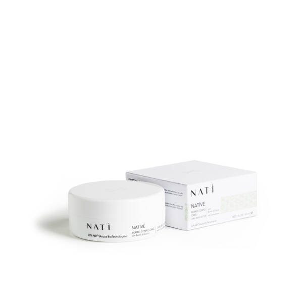 Body Butter with Coconut Butter
