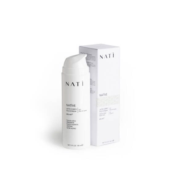 Nourishing Body Milk – Prickly Pear & Jojoba Oil