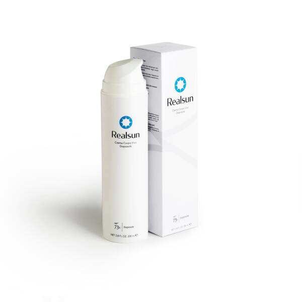 AFTER-SUN SUNSCREEN BODY FACE