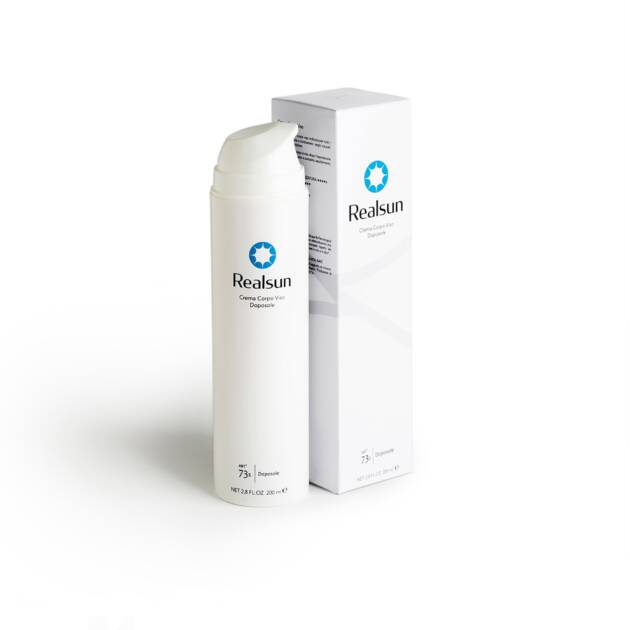 AFTER-SUN SUNSCREEN BODY FACE