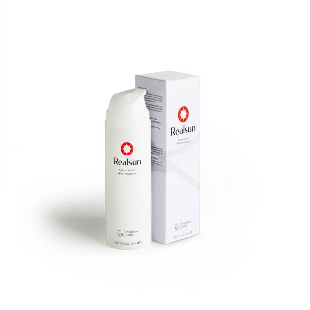 HIGH PROTECTION SUNSCREEN