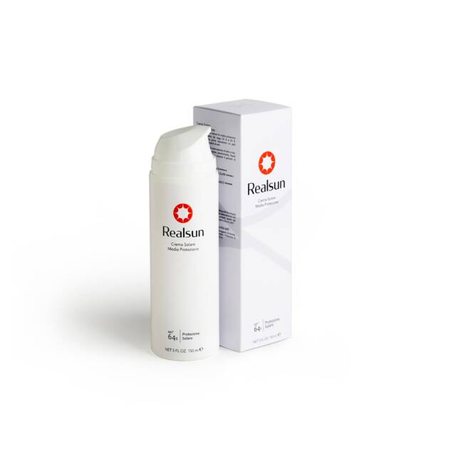 MEDIUM PROTECTION SUNSCREEN